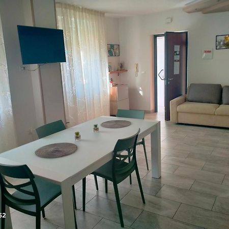 Apartmán Perla Di Mare Montesilvano Marina Exteriér fotografie