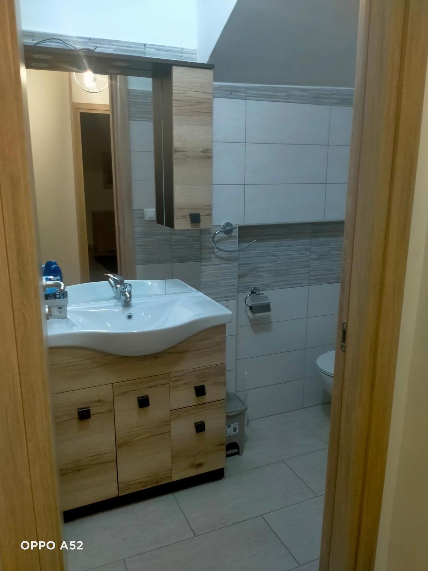 Apartmán Perla Di Mare Montesilvano Marina Exteriér fotografie