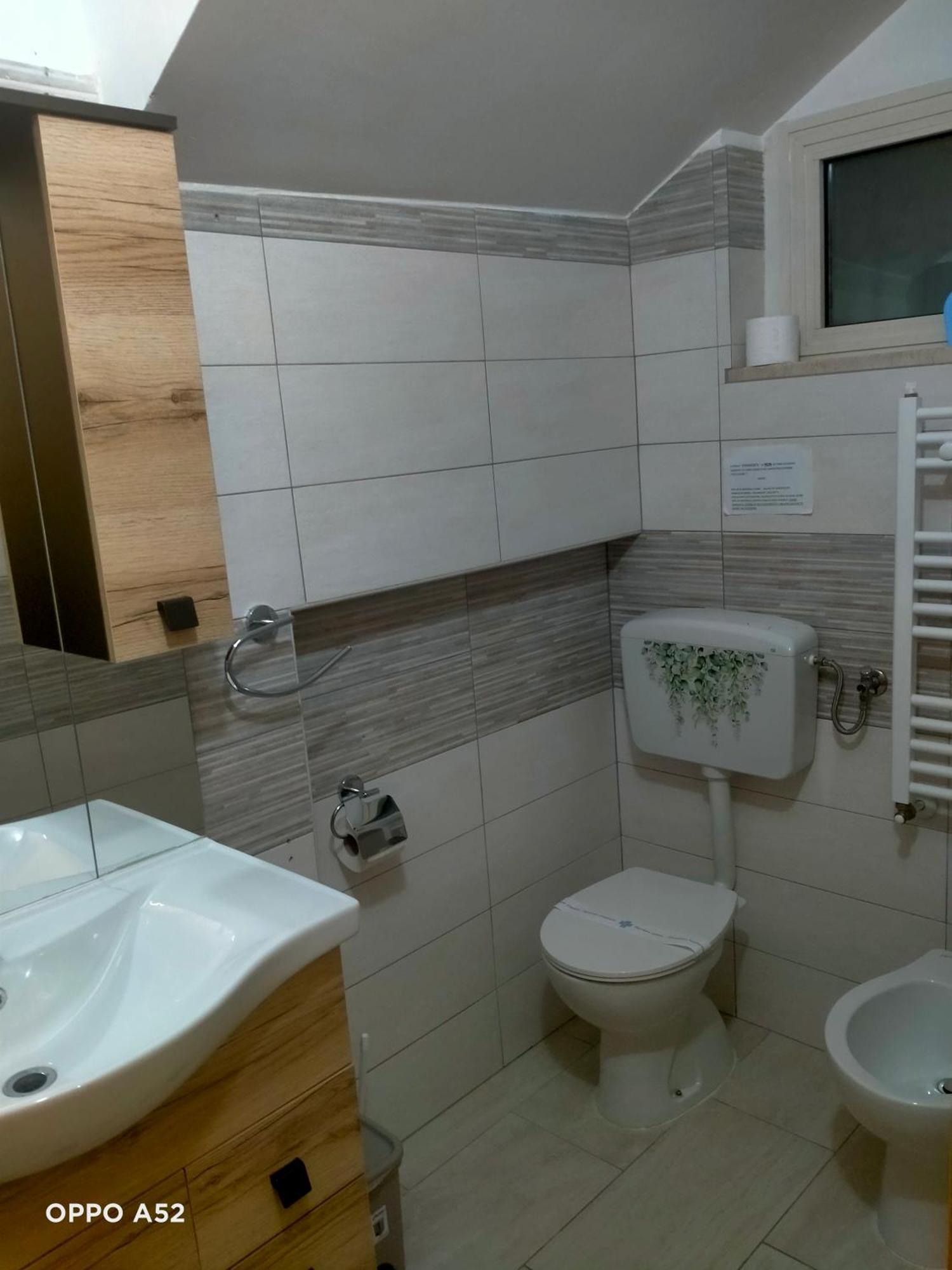 Apartmán Perla Di Mare Montesilvano Marina Exteriér fotografie