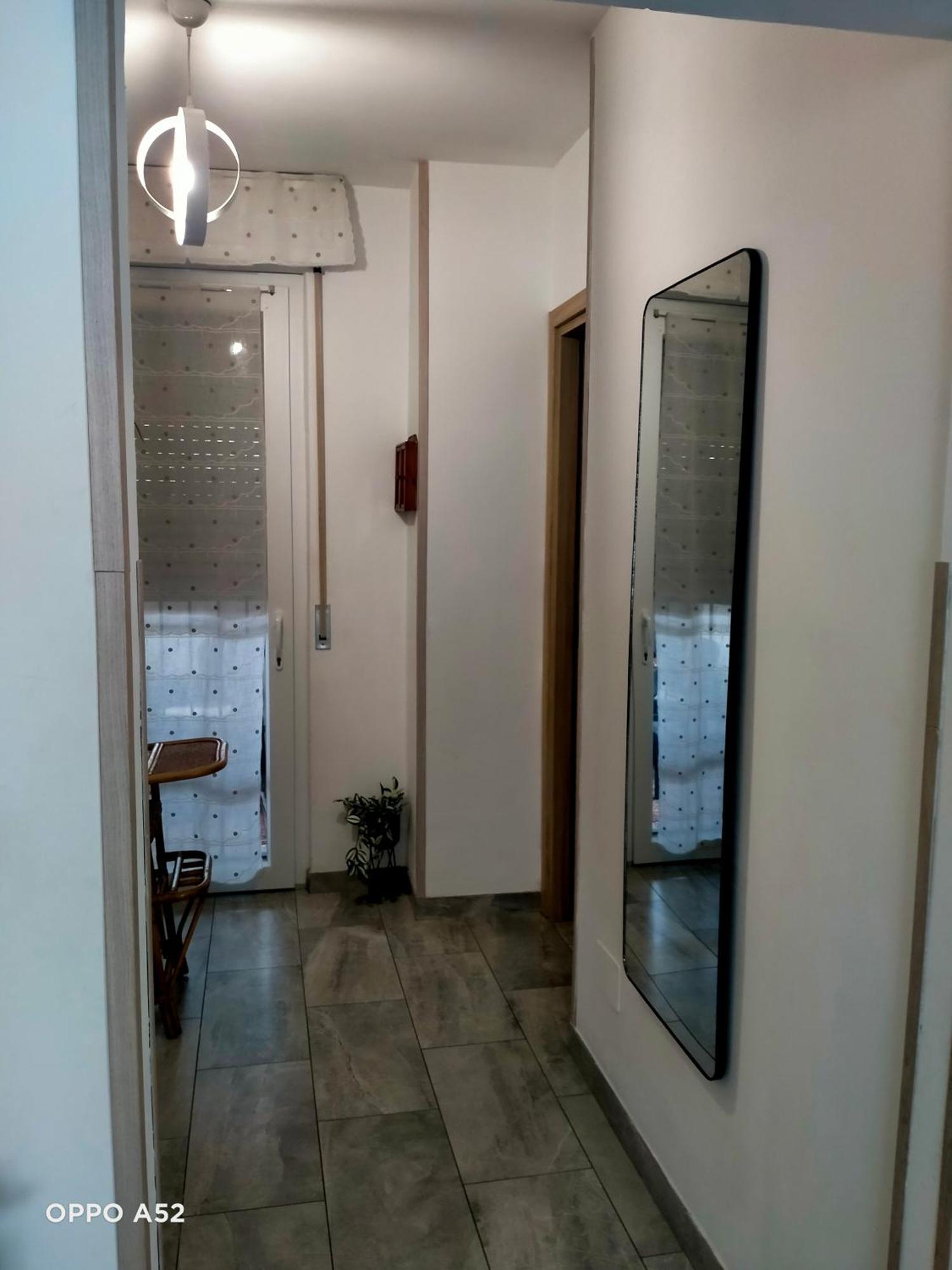 Apartmán Perla Di Mare Montesilvano Marina Exteriér fotografie