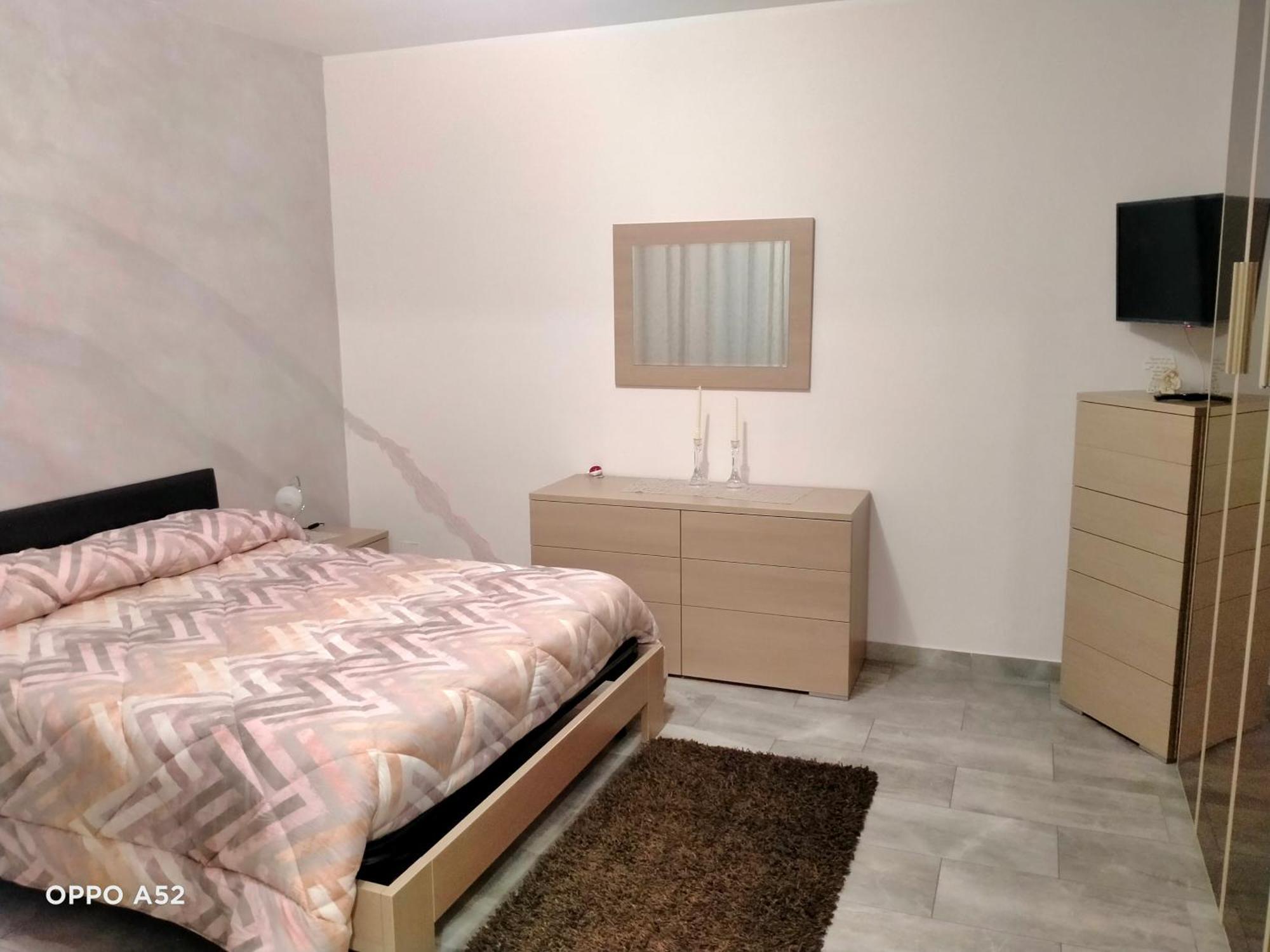 Apartmán Perla Di Mare Montesilvano Marina Exteriér fotografie