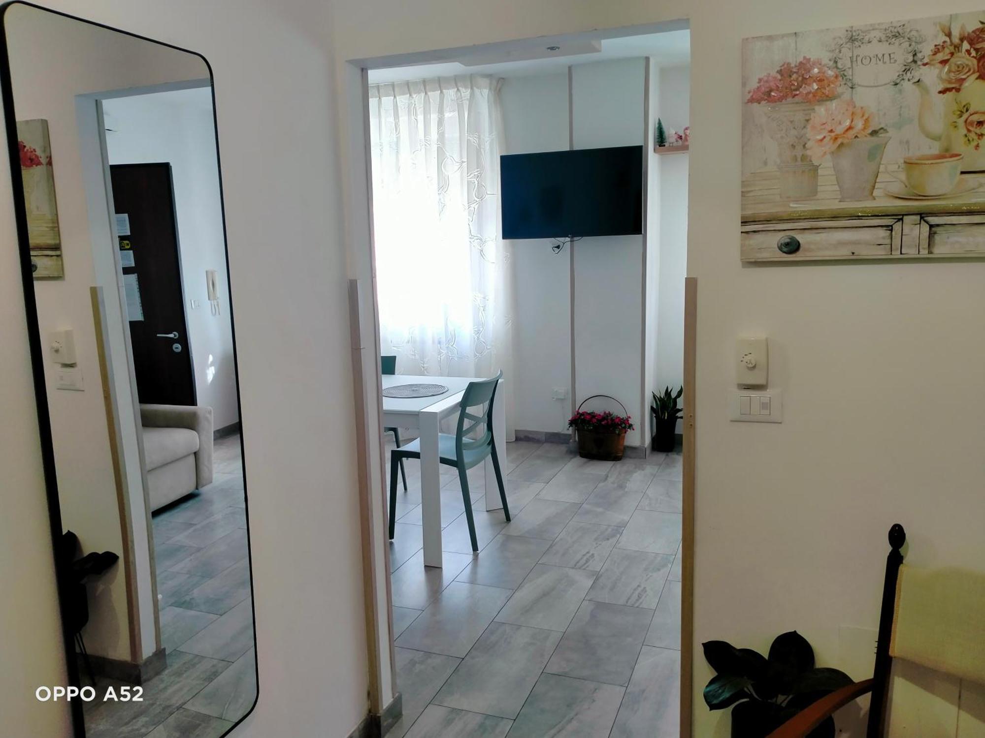 Apartmán Perla Di Mare Montesilvano Marina Exteriér fotografie