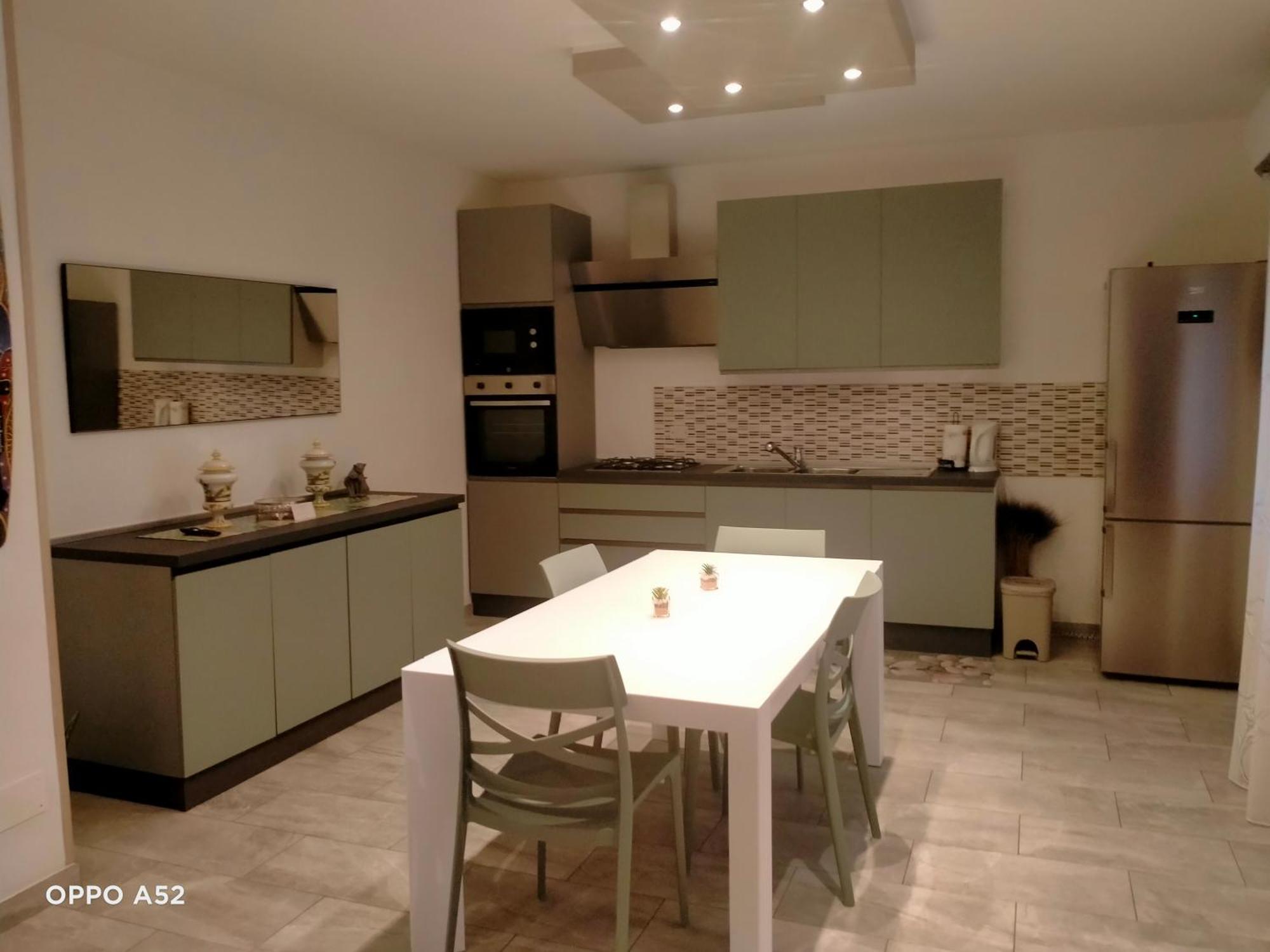 Apartmán Perla Di Mare Montesilvano Marina Exteriér fotografie