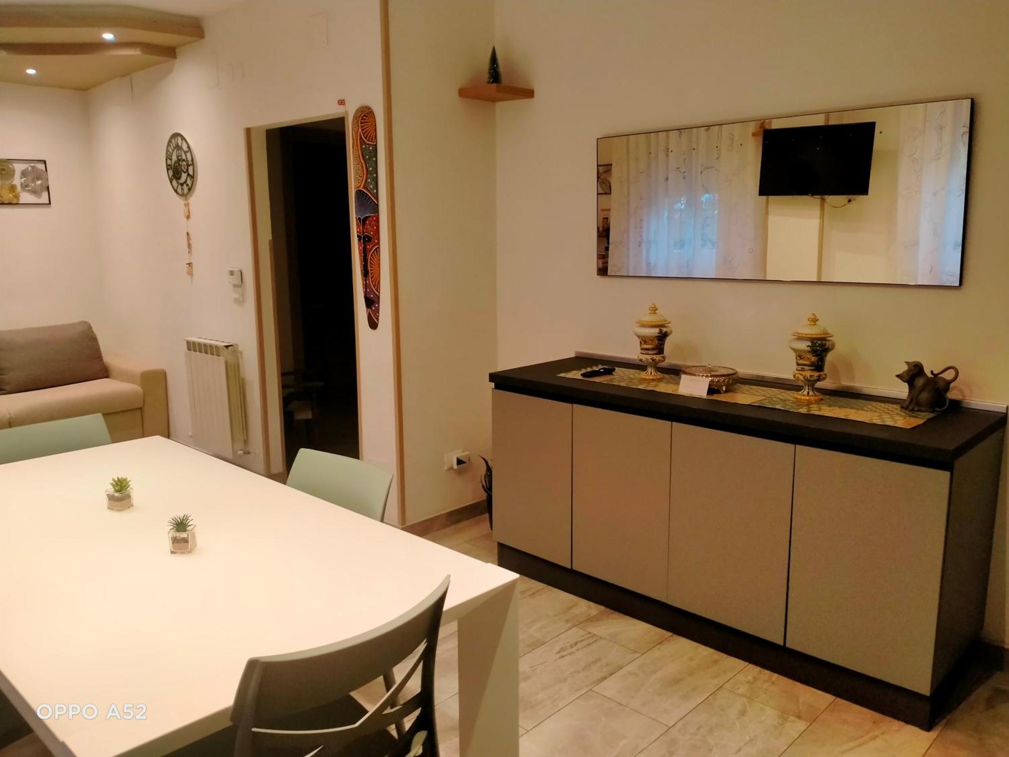 Apartmán Perla Di Mare Montesilvano Marina Exteriér fotografie